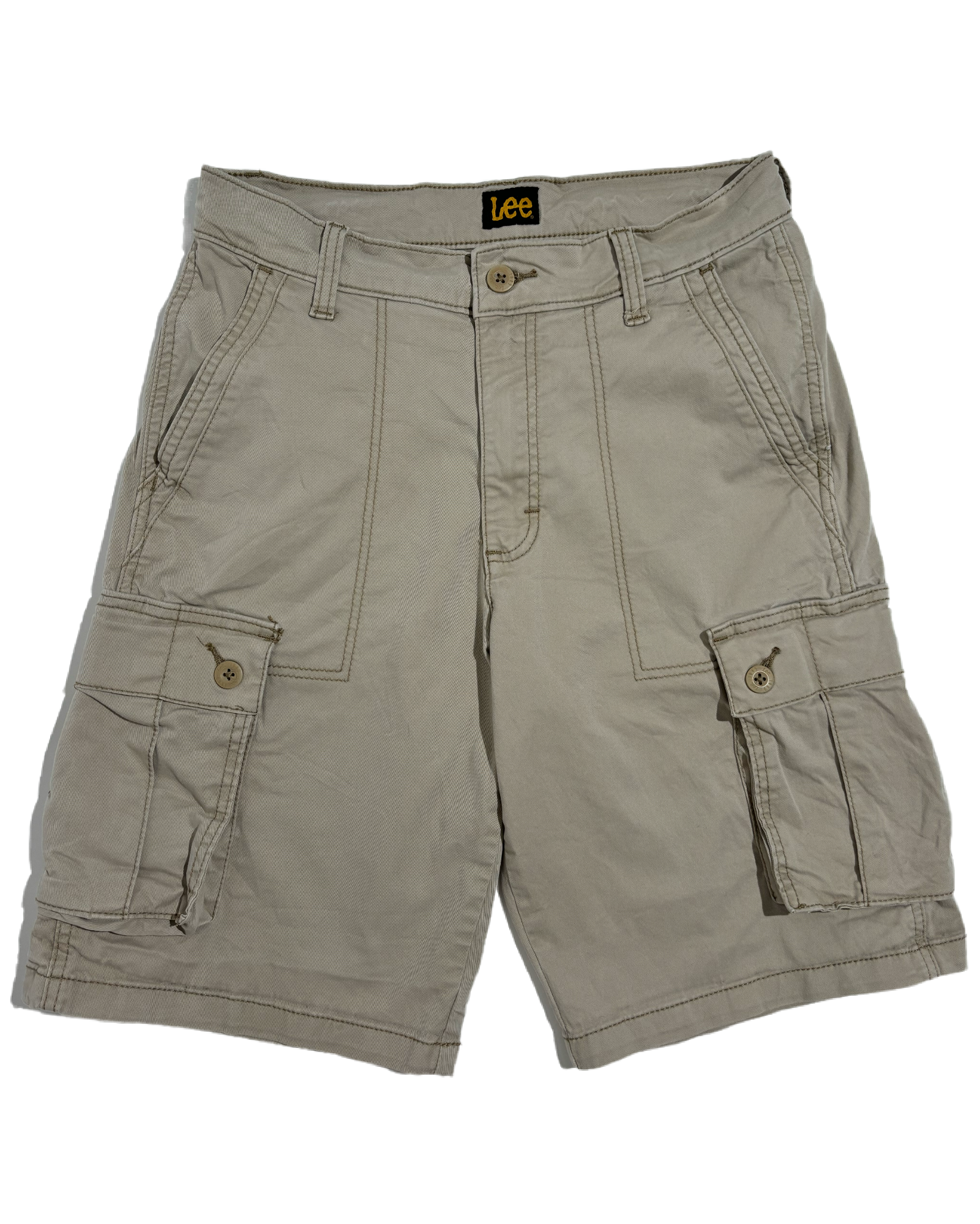 Lee Desert Safari Cargo Bermude