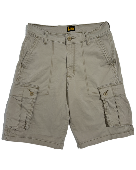 Lee Desert Safari Cargo Bermude