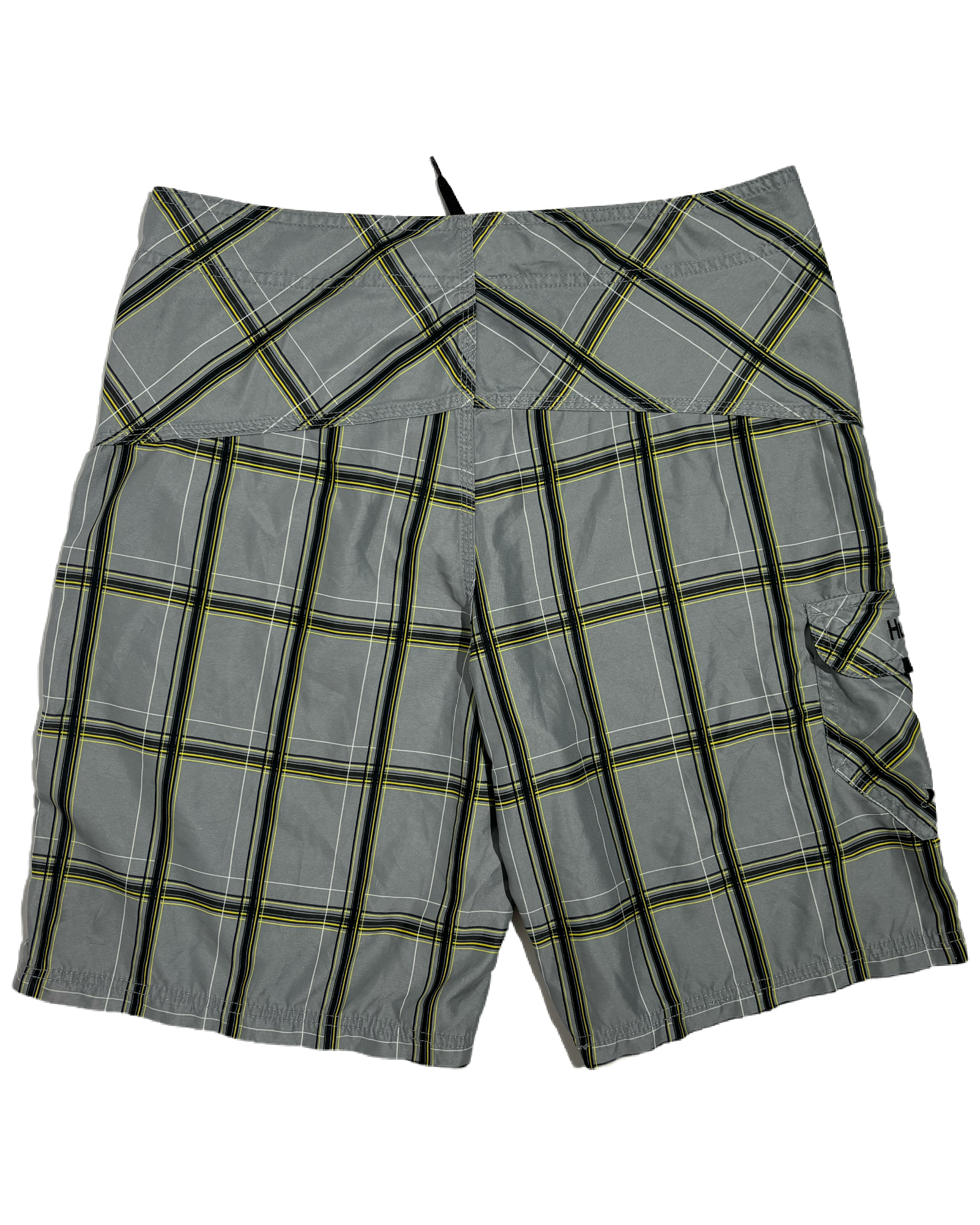 Hurley Volt Checkered Kupaći Hurley