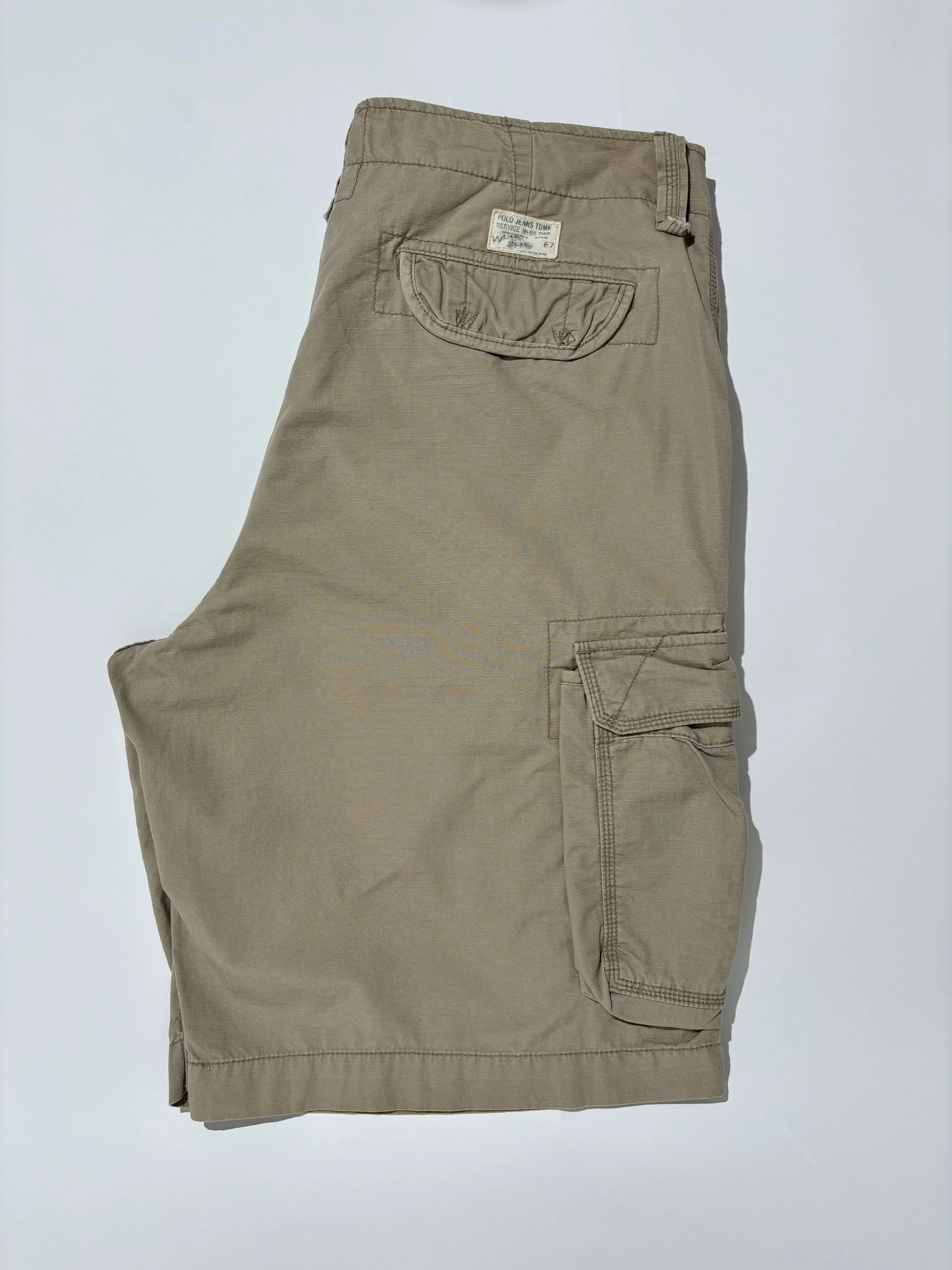 Ralph Lauren Sandy Cargo Bermude Ralph Lauren
