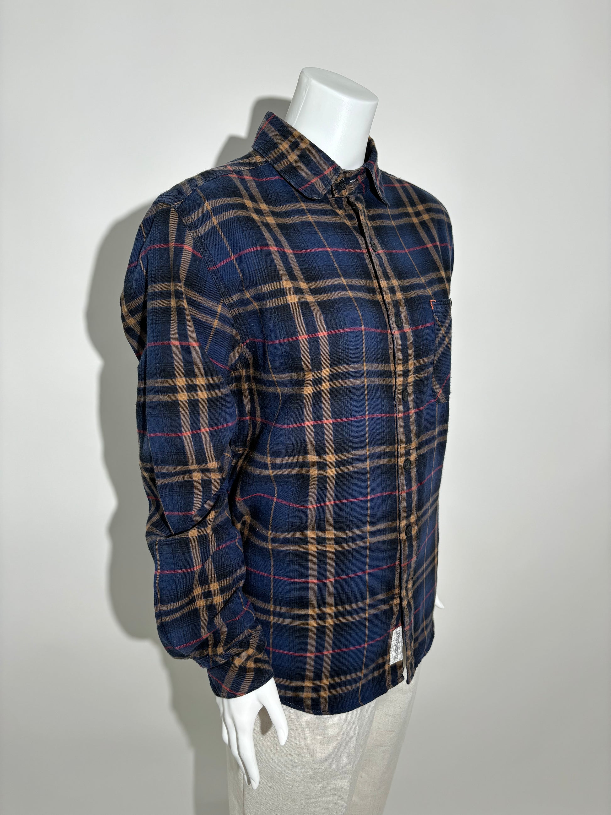 Levi's Classic Plaid Košulja Levi's