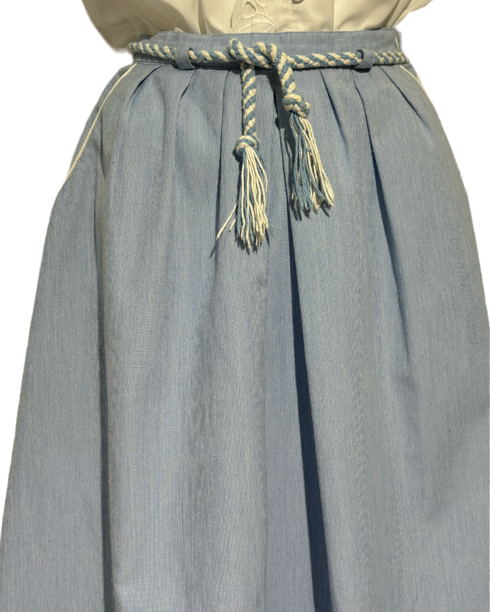 Skyline 90s Suknja HELM:VNTG