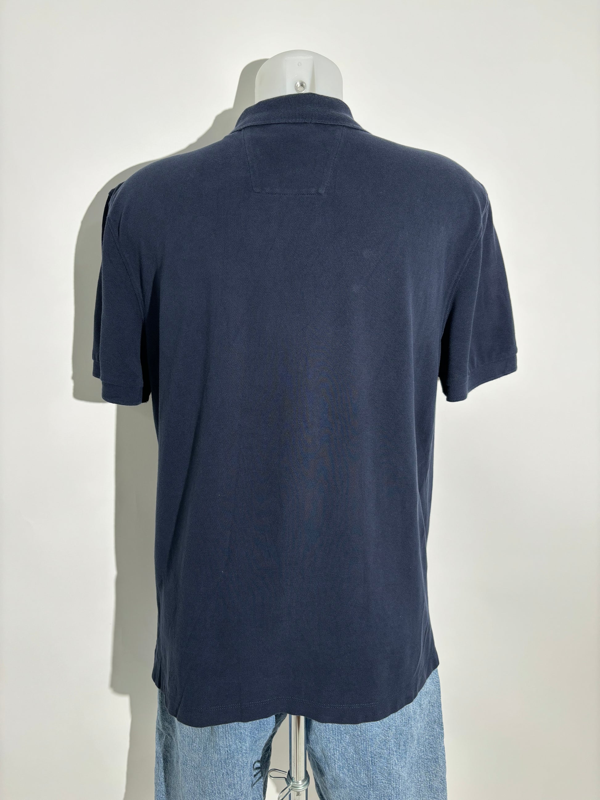 Nautica Navy Polo Classic Polo Majica Nautica