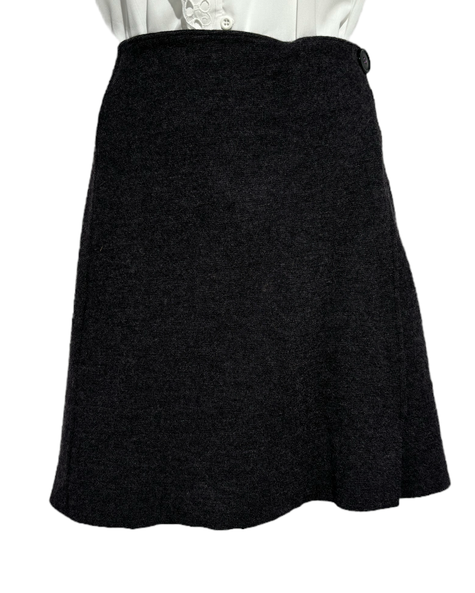 Eclipse Night 90s Suknja HELM:VNTG