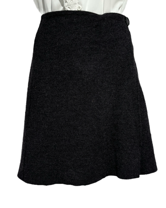 Eclipse Night 90s Suknja HELM:VNTG