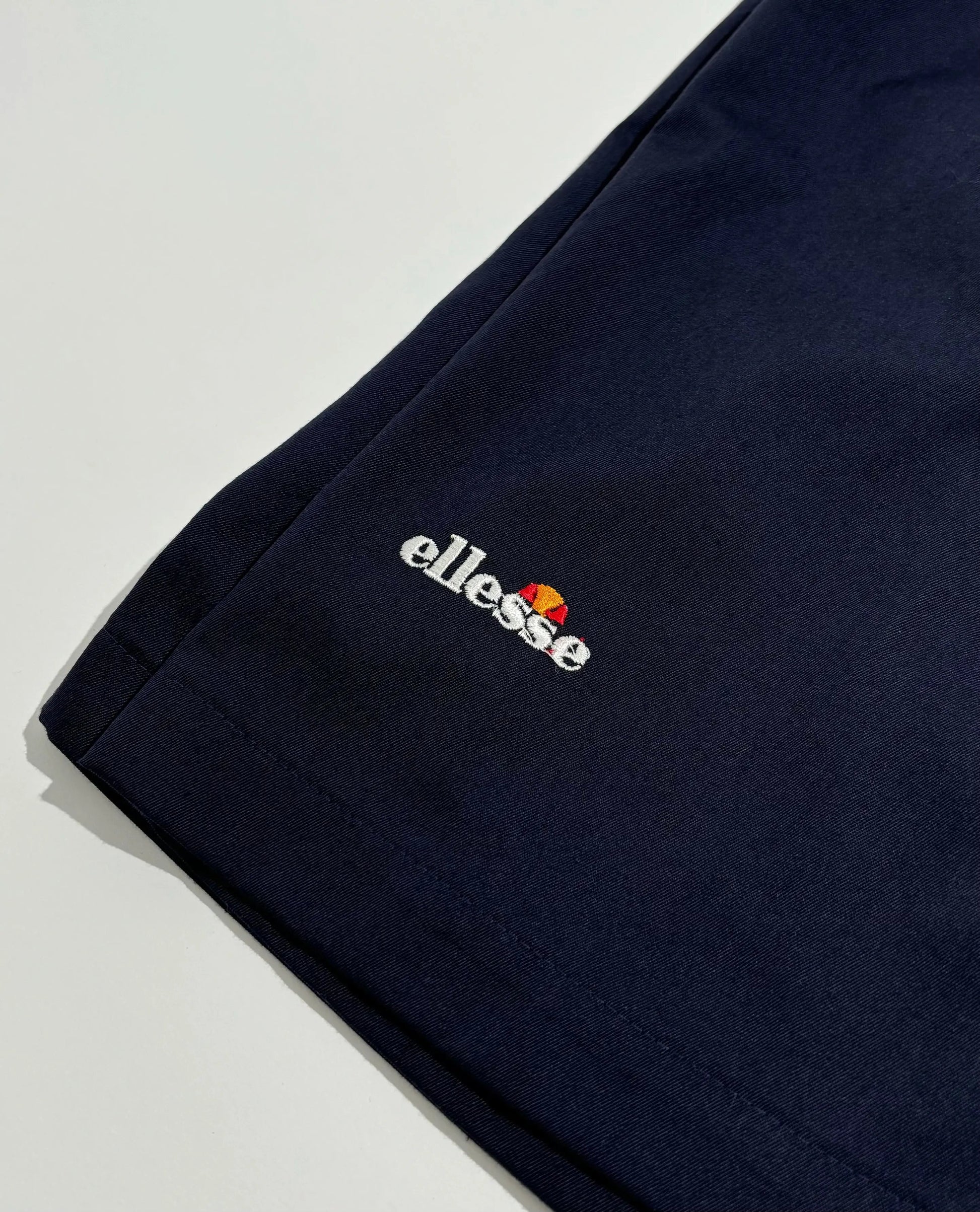 Ellesse True Vintage Navy Bermude Ellesse