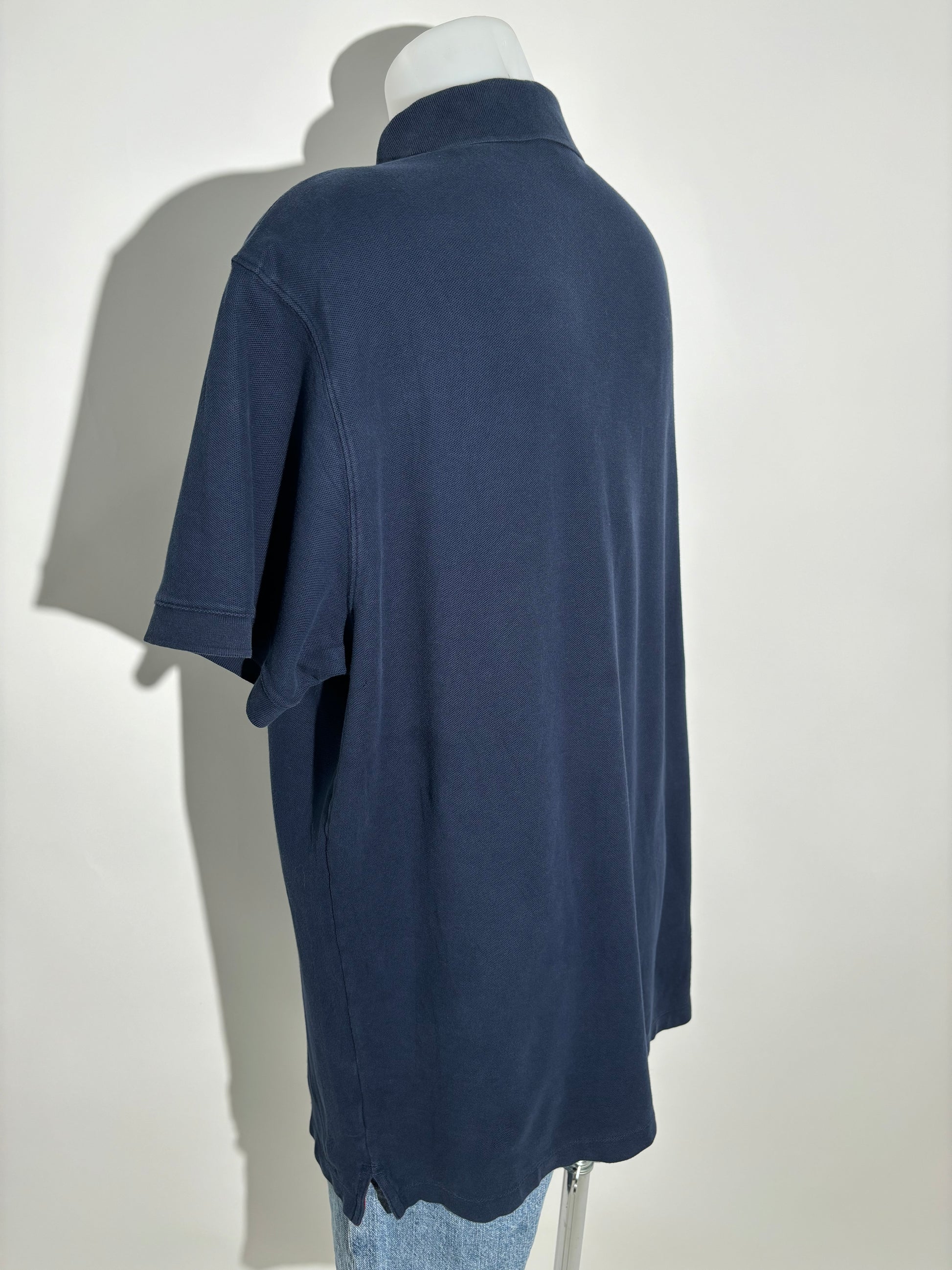 Patagonia Classic Navy Polo Majica Patagonia