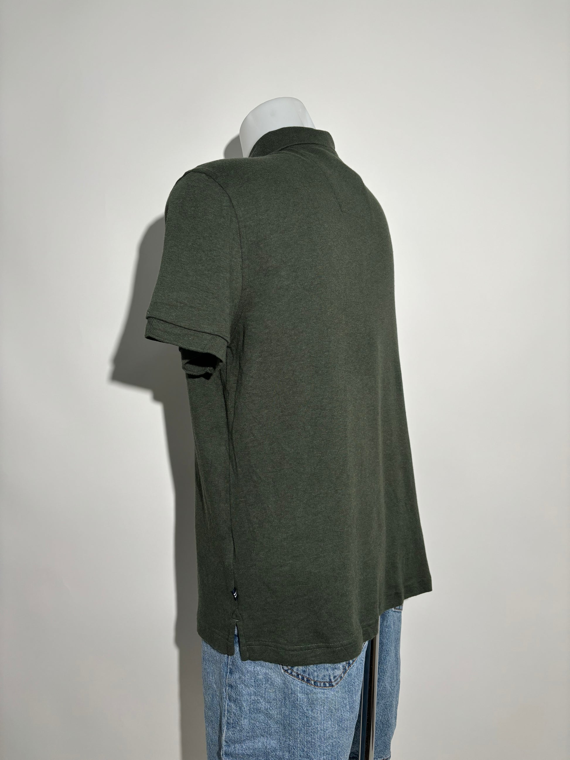 Nautica Deep Forrest Polo Majica Nautica