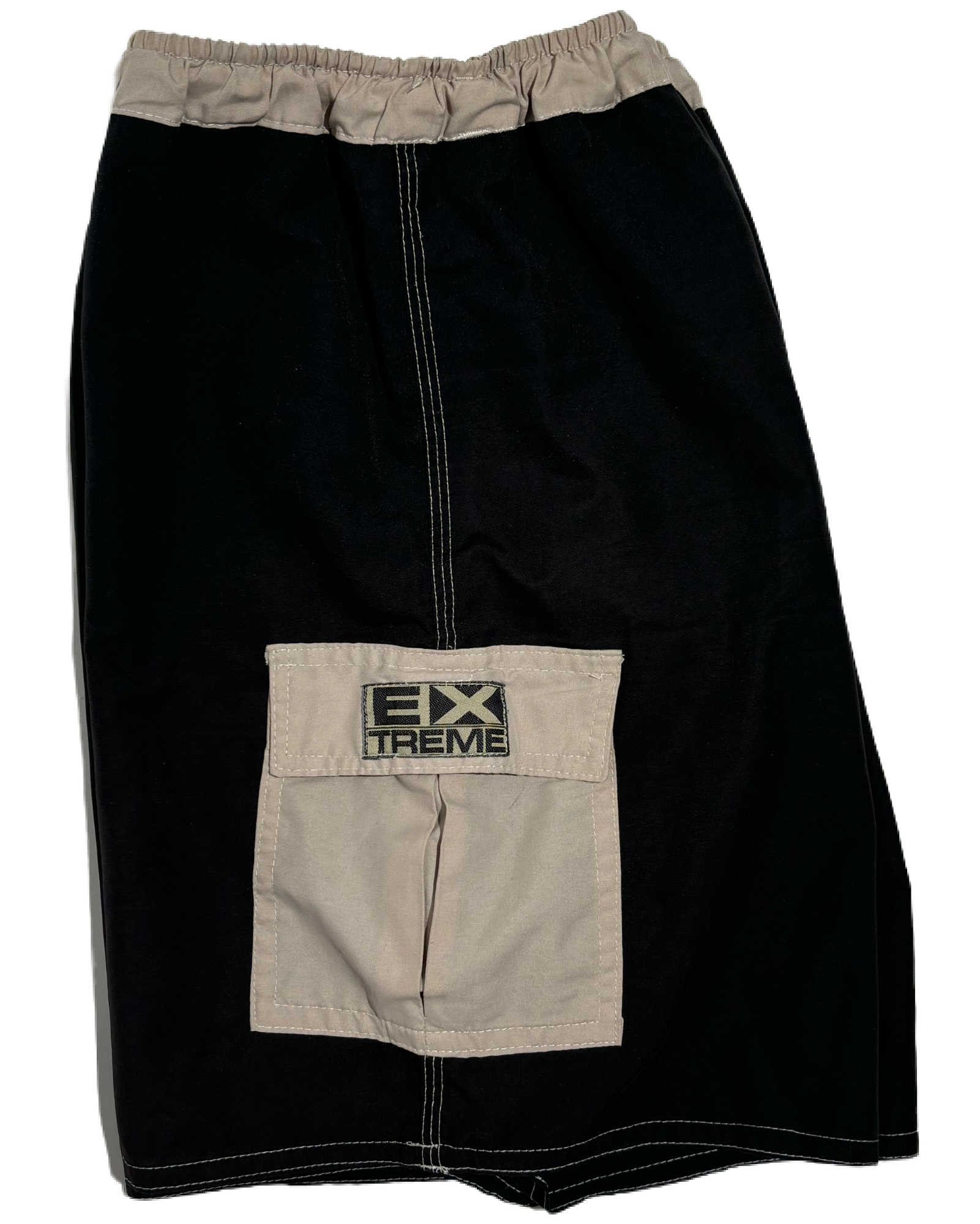 Extreme Classic Black Kupaći HELM:VNTG