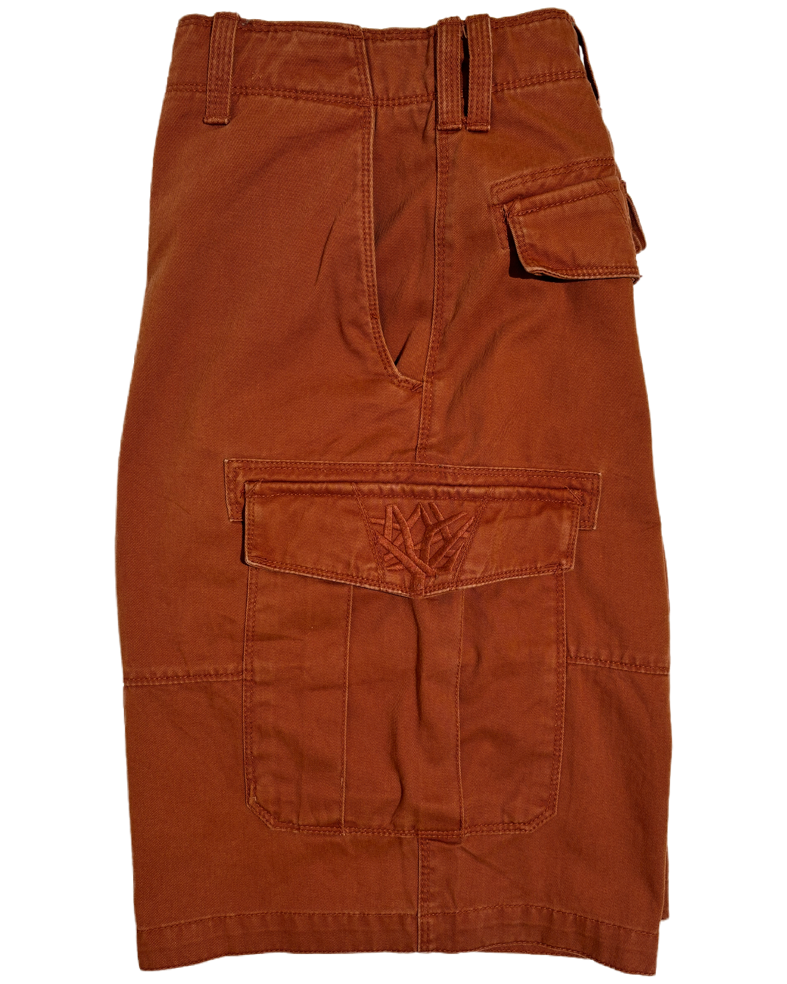 Timberland Desert Dusk Cargo Bermude HELM:VNTG