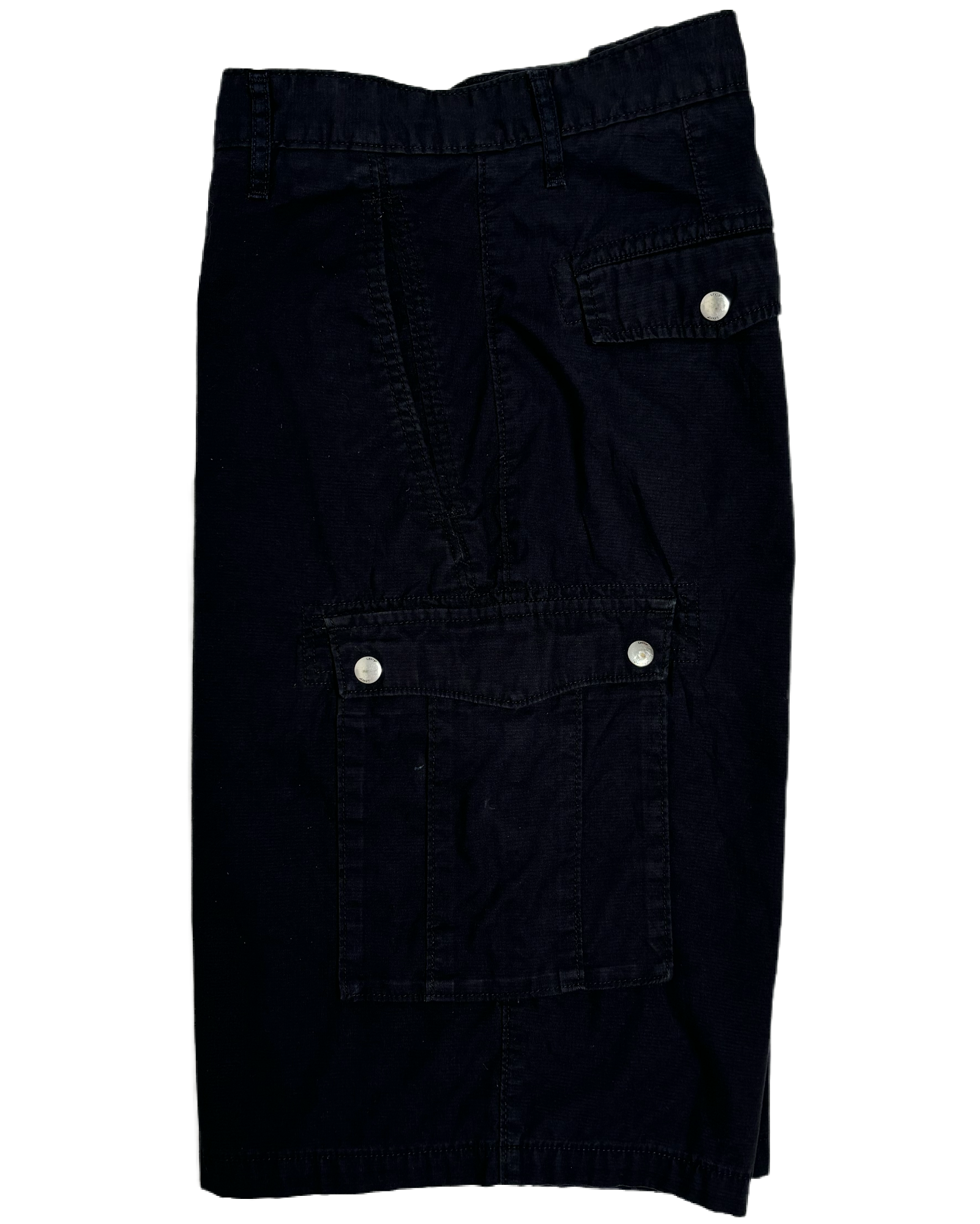 Levi's Dark Night Cargo Bermude Levi's