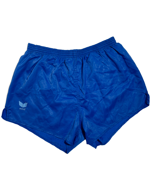 Erima Retro 80s Blue Kupaći HELM:VNTG