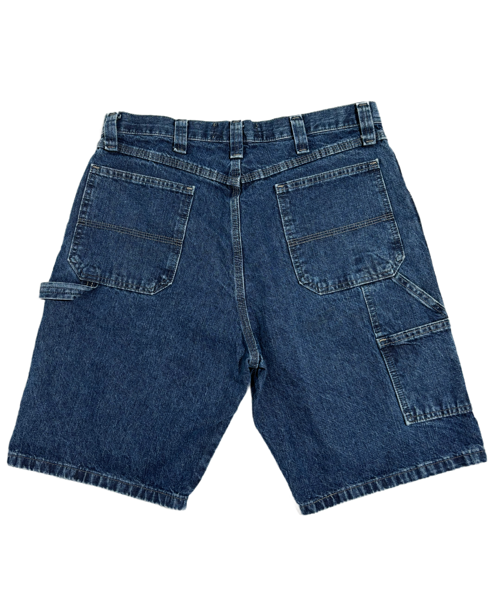 Wrangler Authentic Denim Bermude
