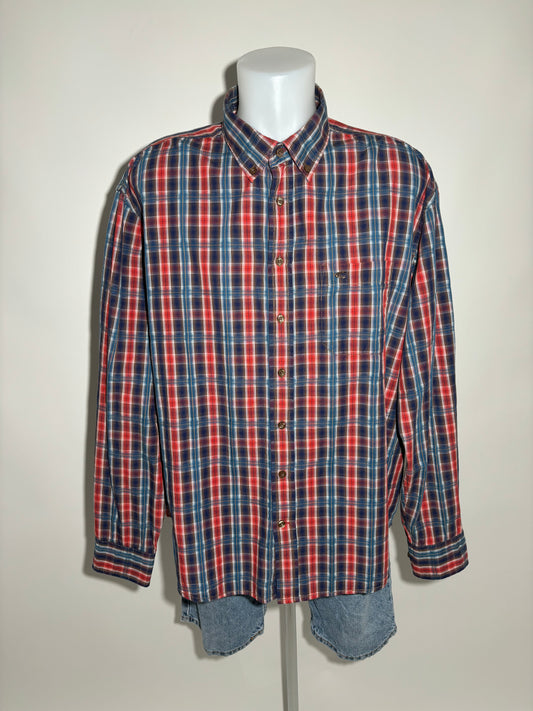 Camel Active Multicolor Checkered Košulja HELM:VNTG