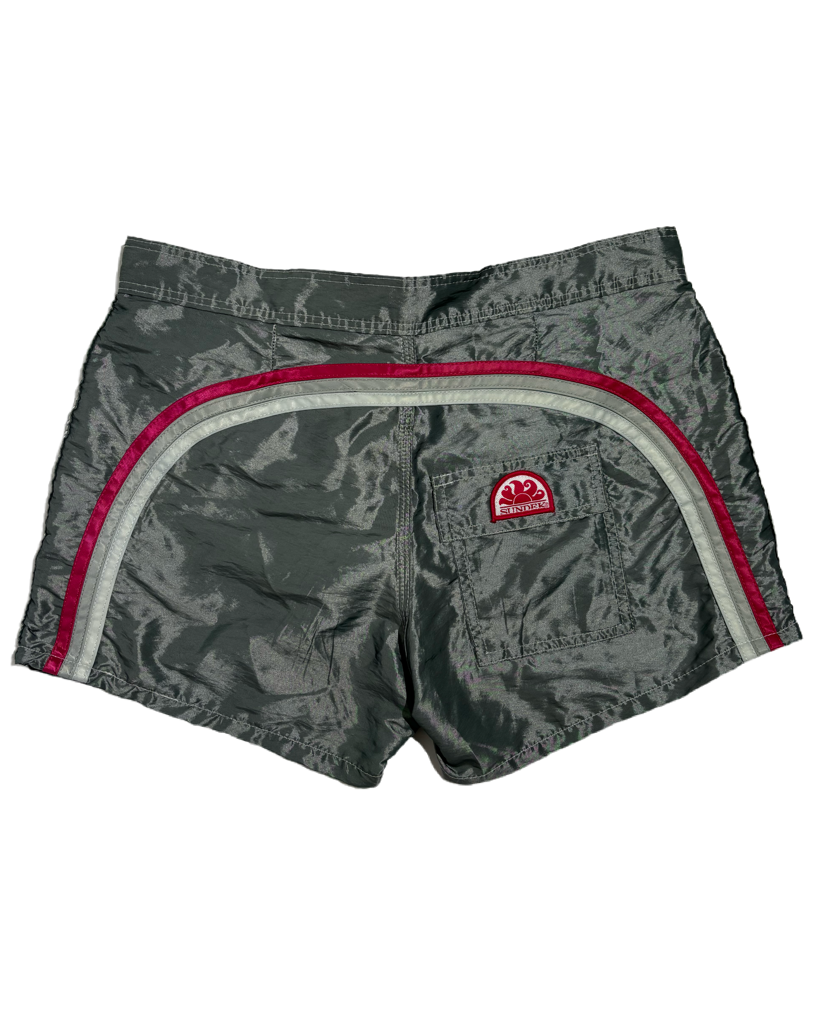 Silver Surfer Kupaći Sundek