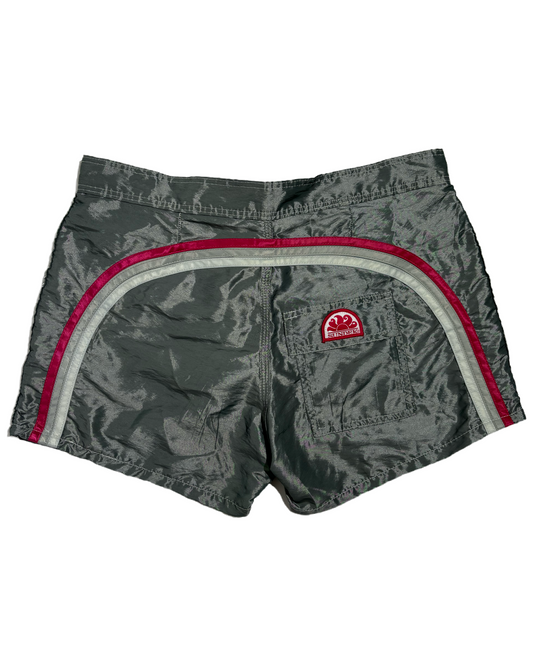 Silver Surfer Kupaći Sundek