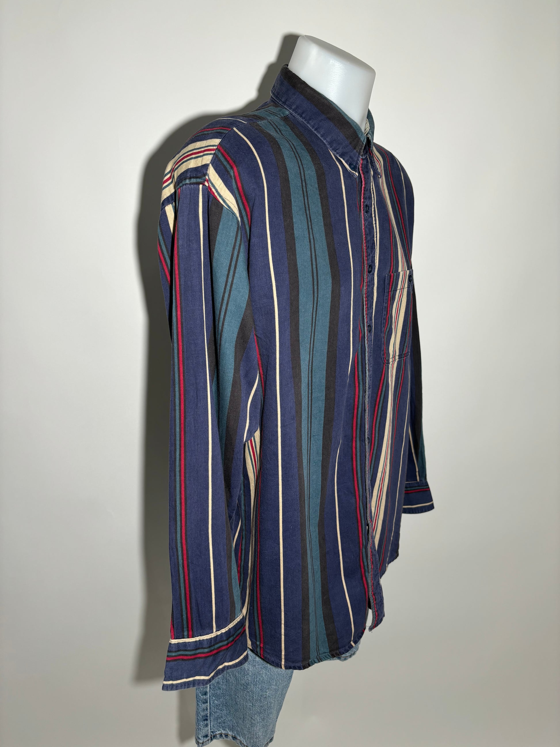 Wrangler TwentyX City Night Košulja Wrangler