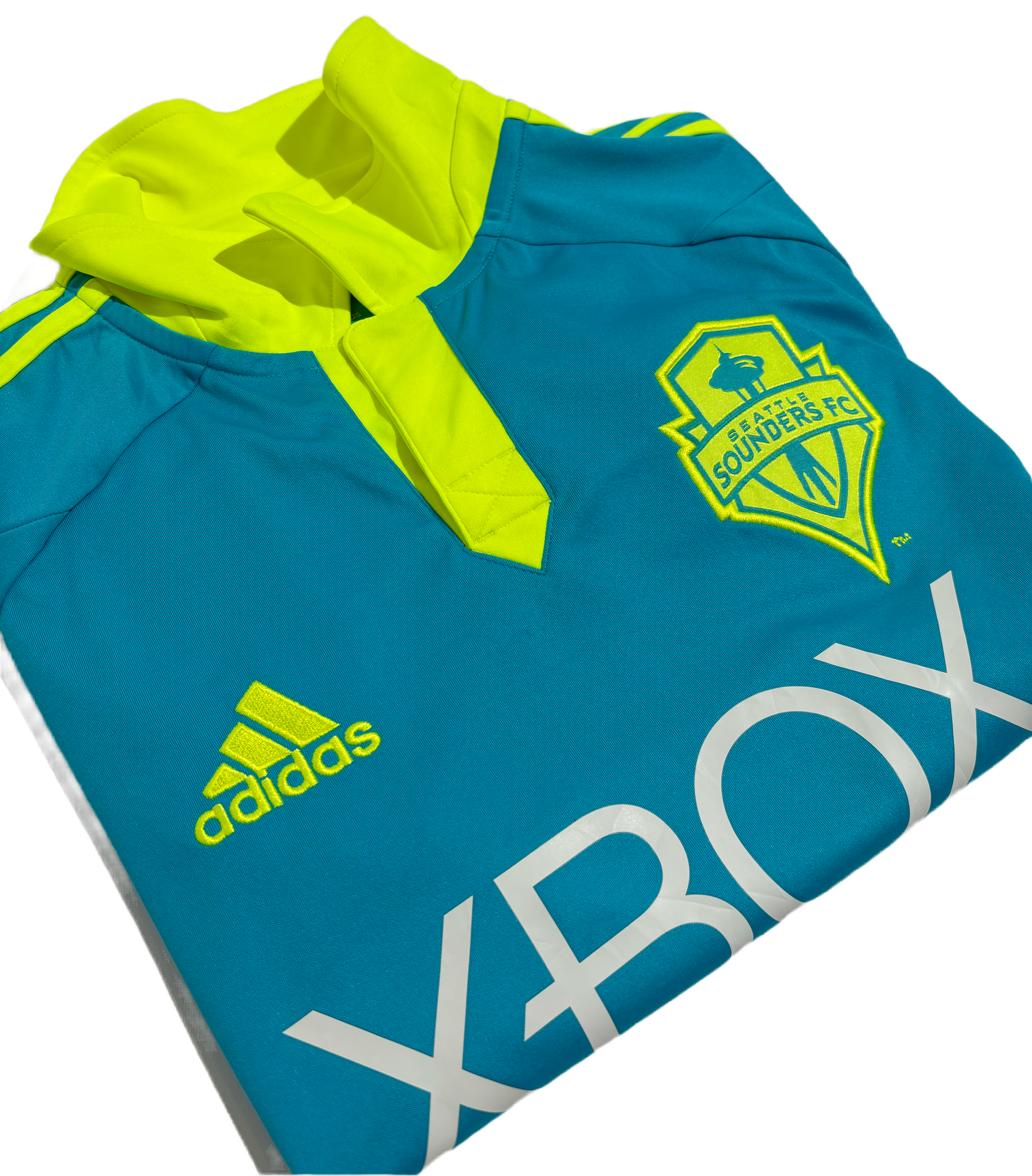 Adidas Seattle Sounders FC Fudbalski Dres Adidas