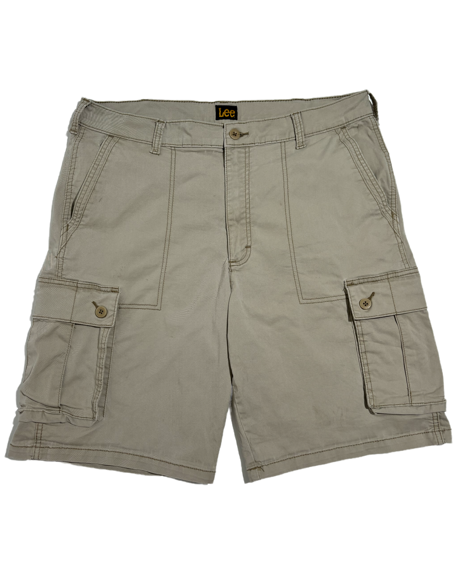 Lee Desert Dune Cargo Bermude