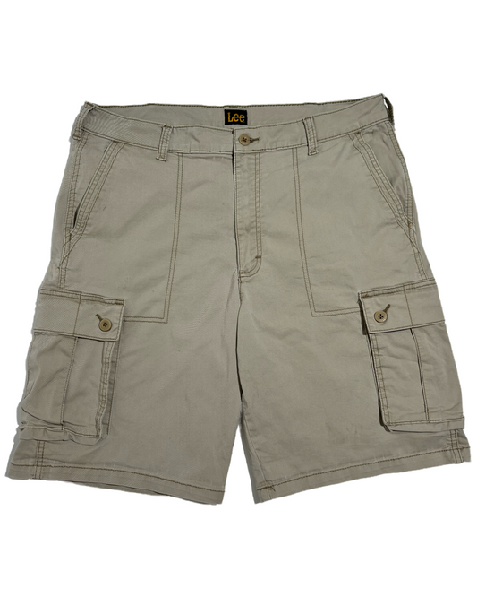 Lee Desert Dune Cargo Bermude