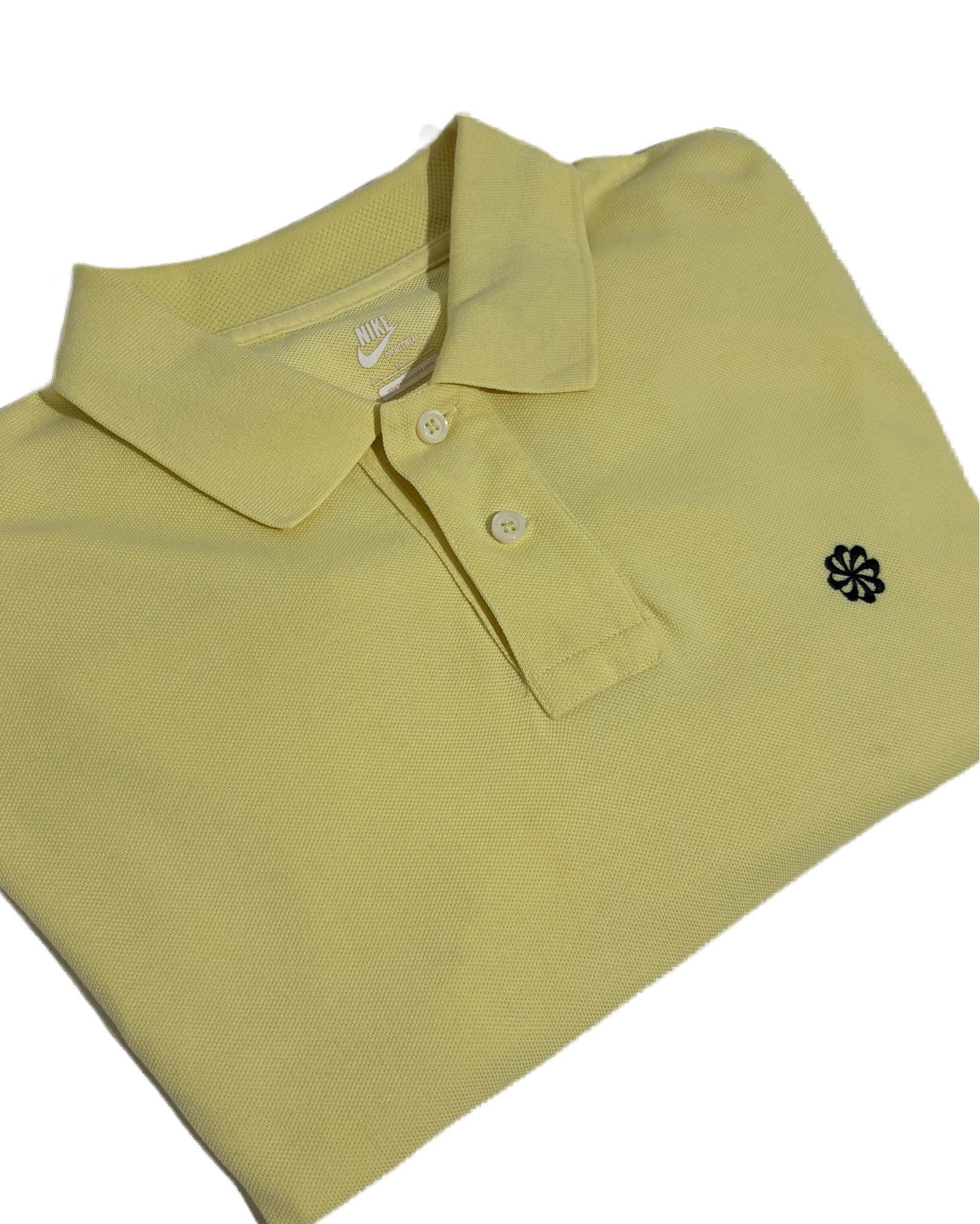 Nike Rare Heritage Logo Polo Majica Nike