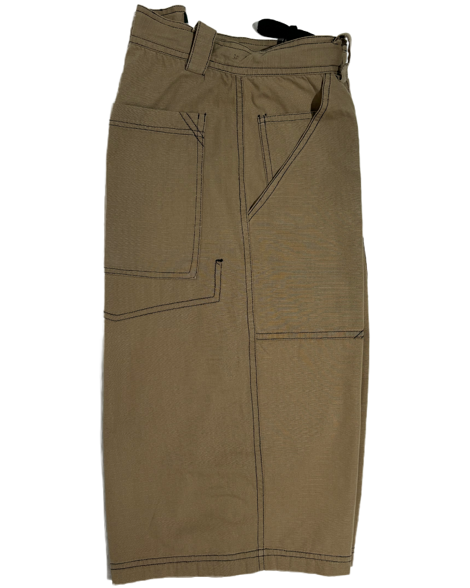 Desert Safari 90s Cargo Bermude