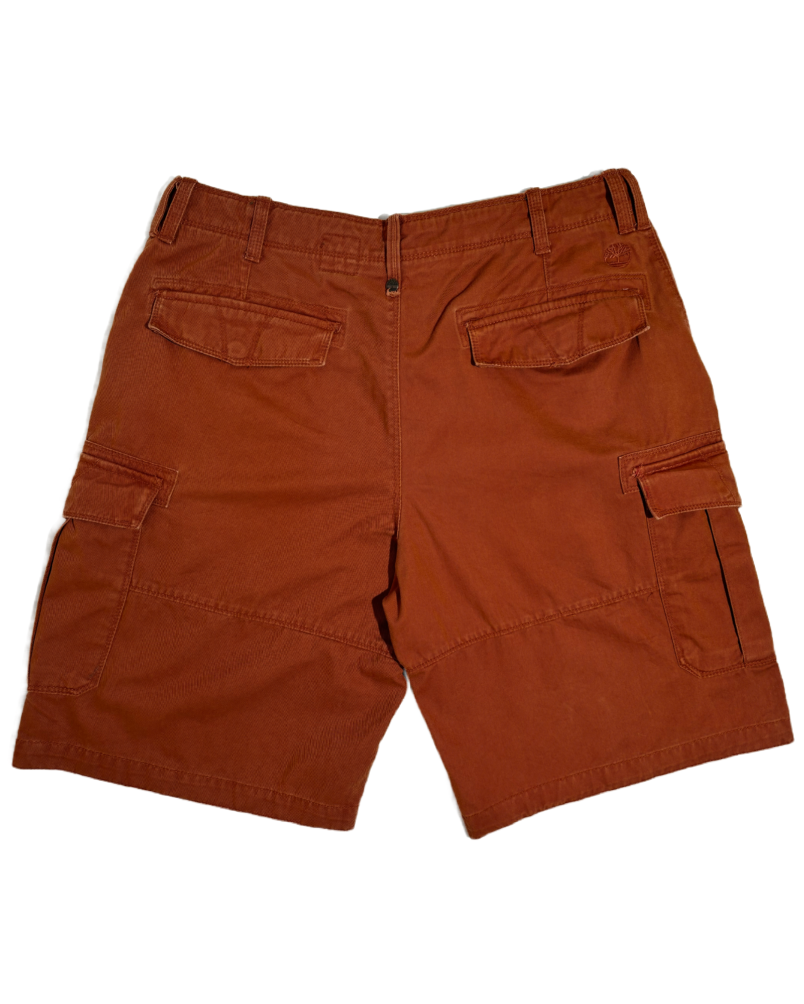 Timberland Desert Dusk Cargo Bermude HELM:VNTG