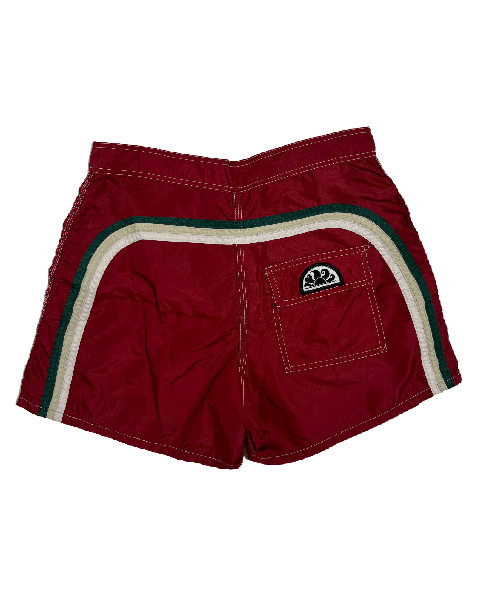 Sundek Crimson Retro Kupaći Sundek