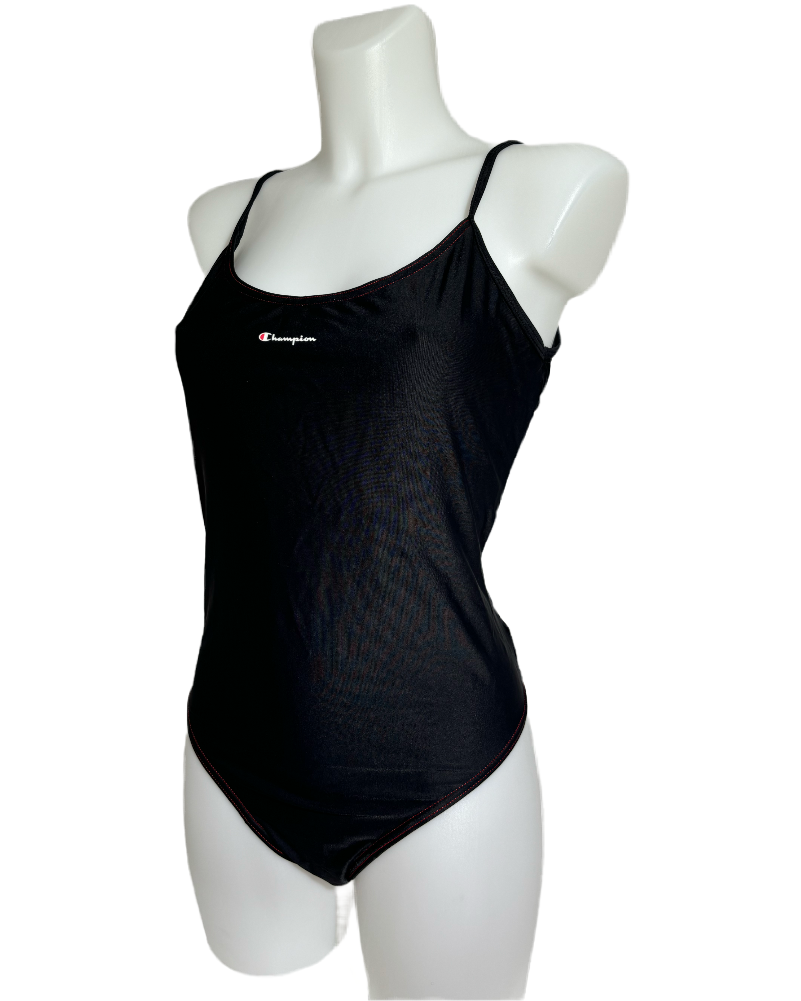 Champion Minimalist 90s Jednodelni Kupaći HELM:VNTG