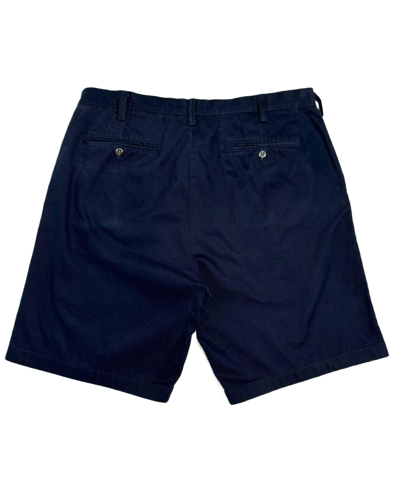 Nautica Midnight Sails Classic Bermude Nautica