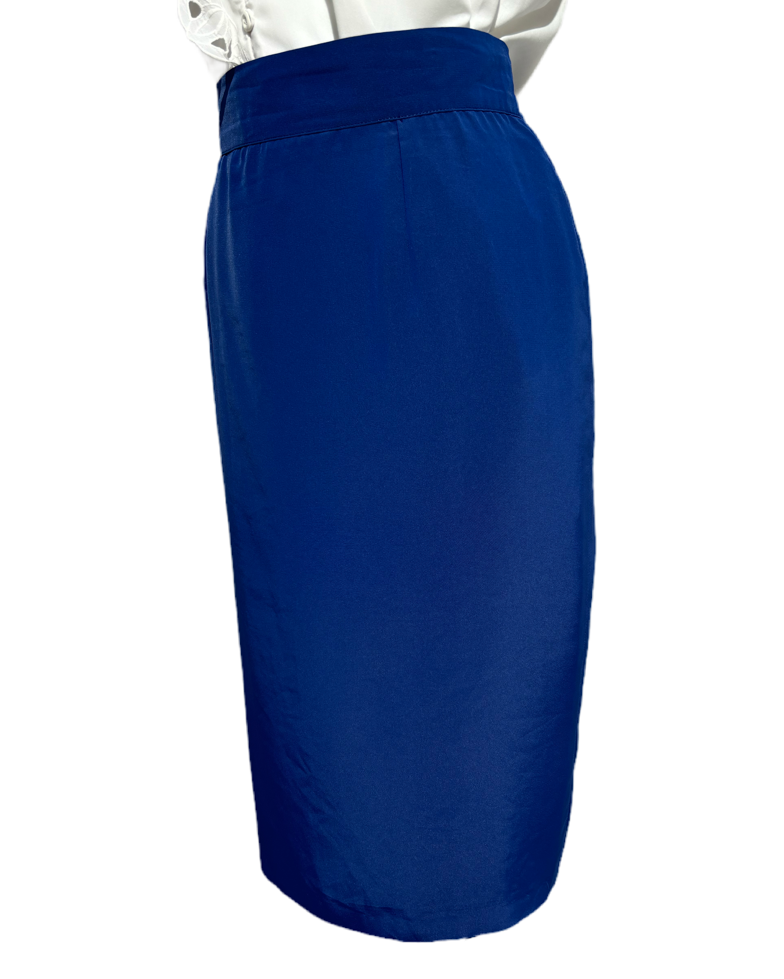 Ocean Whisper 90s Suknja HELM:VNTG