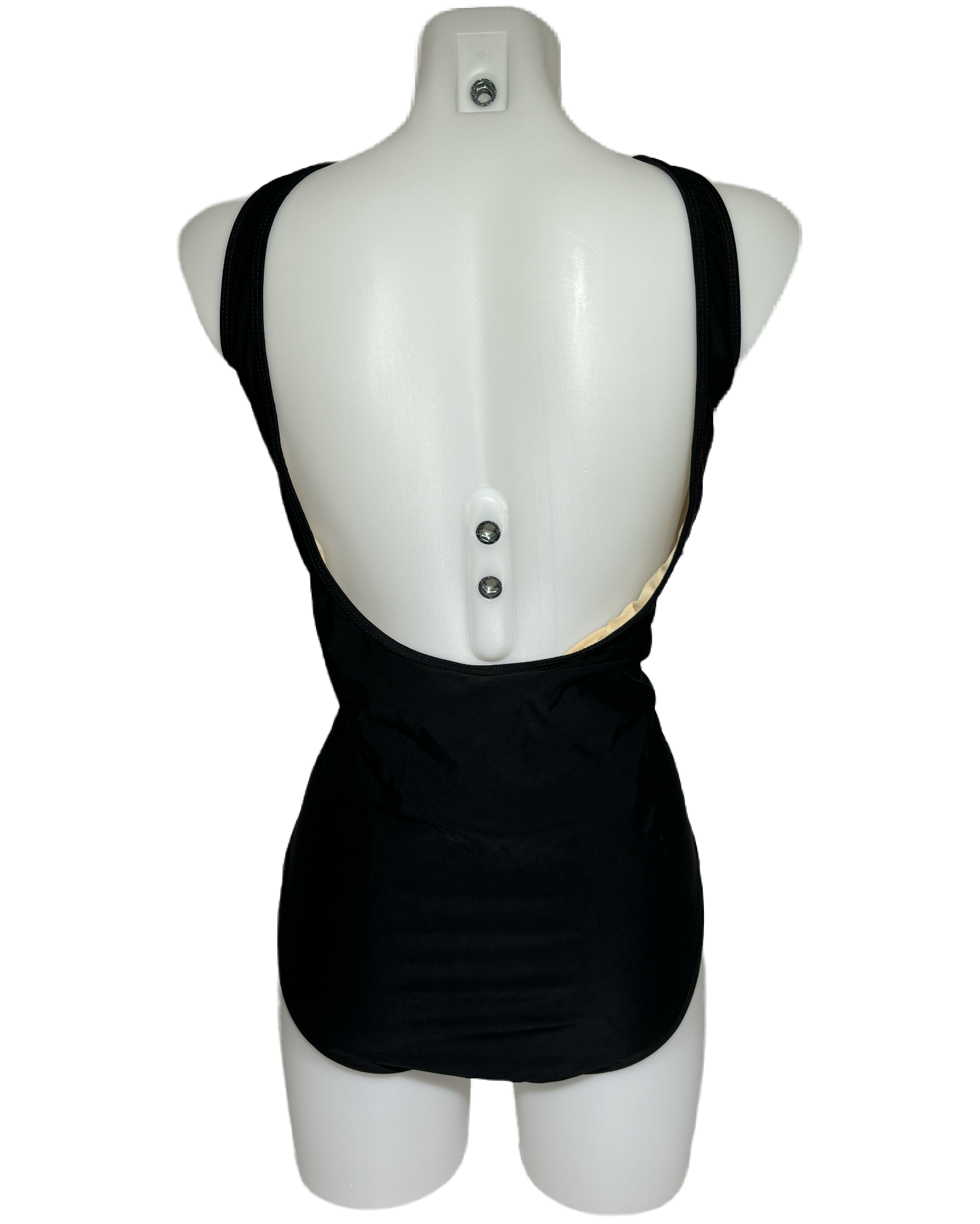 Purple Geometric Glam 90s Jednodelni Kupaći HELM:VNTG