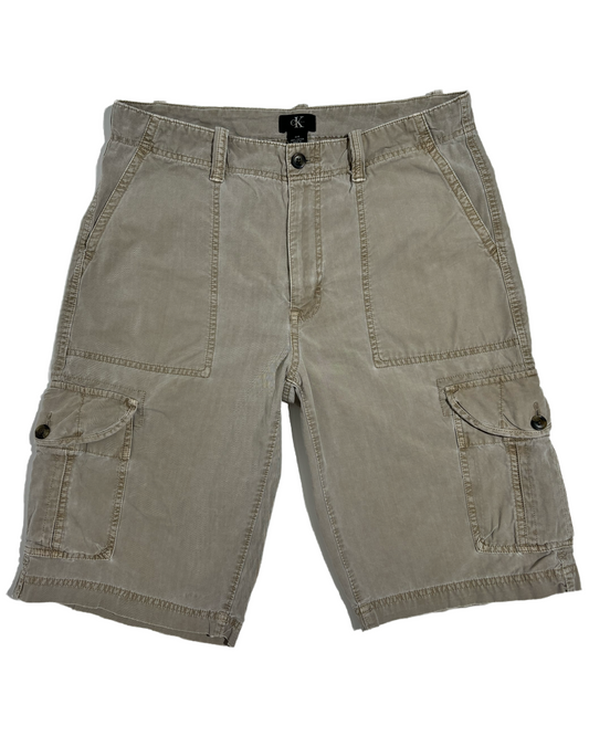 Calvin Klein Desert Cargo Bermude Calvin Klein