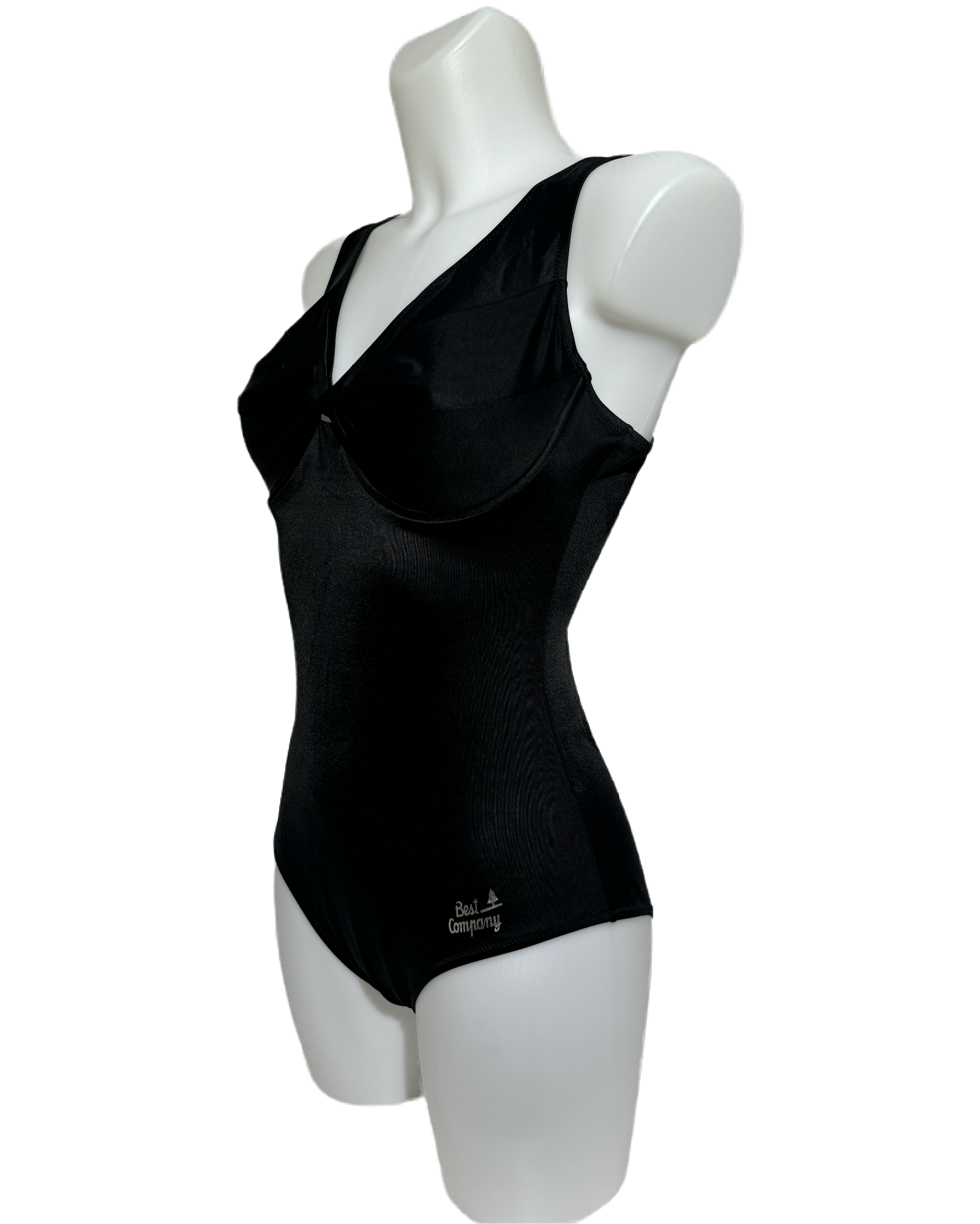 Timeless 90s Classic Jednodelni Kupaći HELM:VNTG