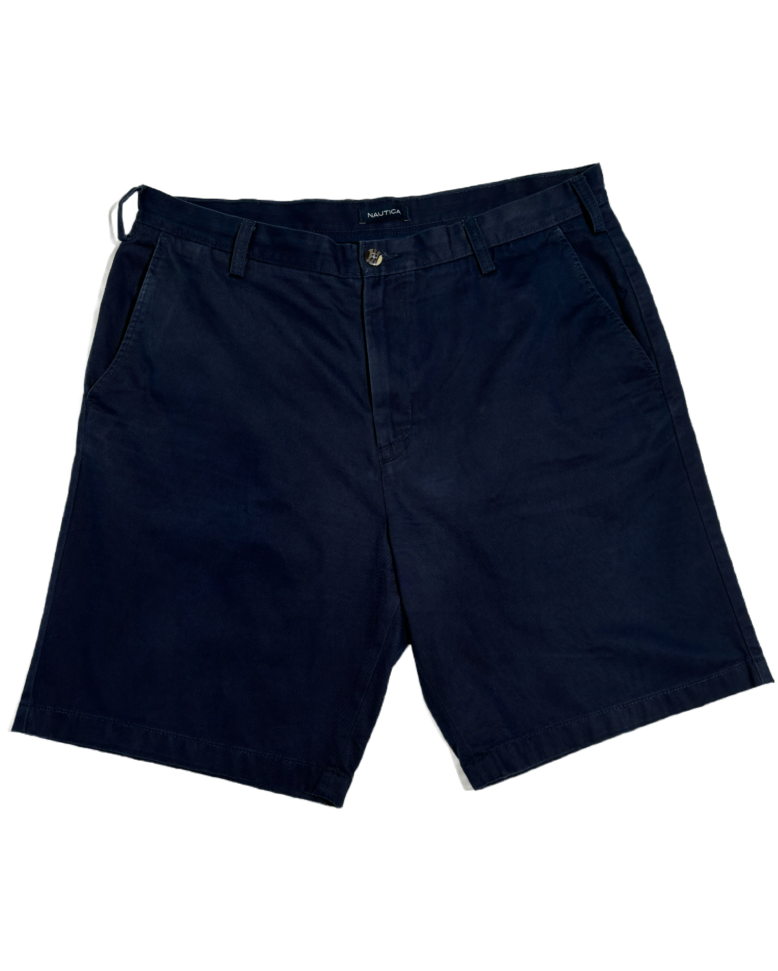 Nautica Midnight Sails Classic Bermude Nautica