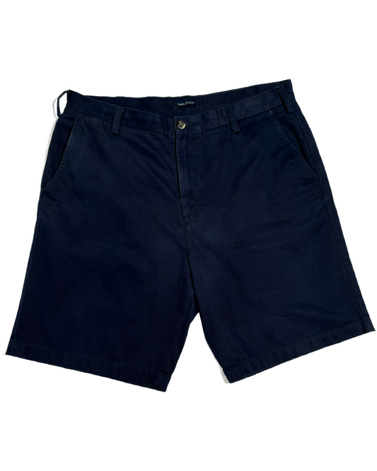 Nautica Midnight Sails Classic Bermude Nautica