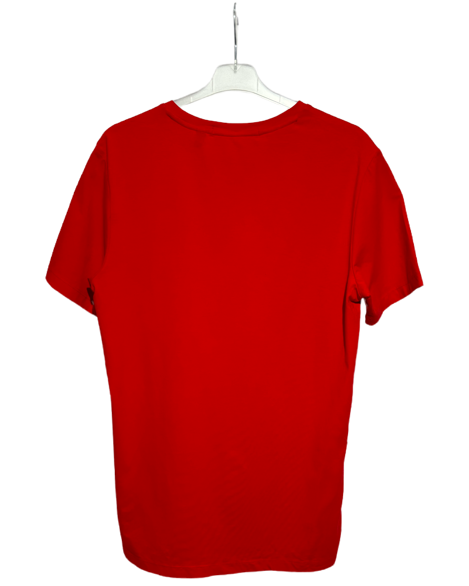 Calvin Klein Red Classic Majica Calvin Klein