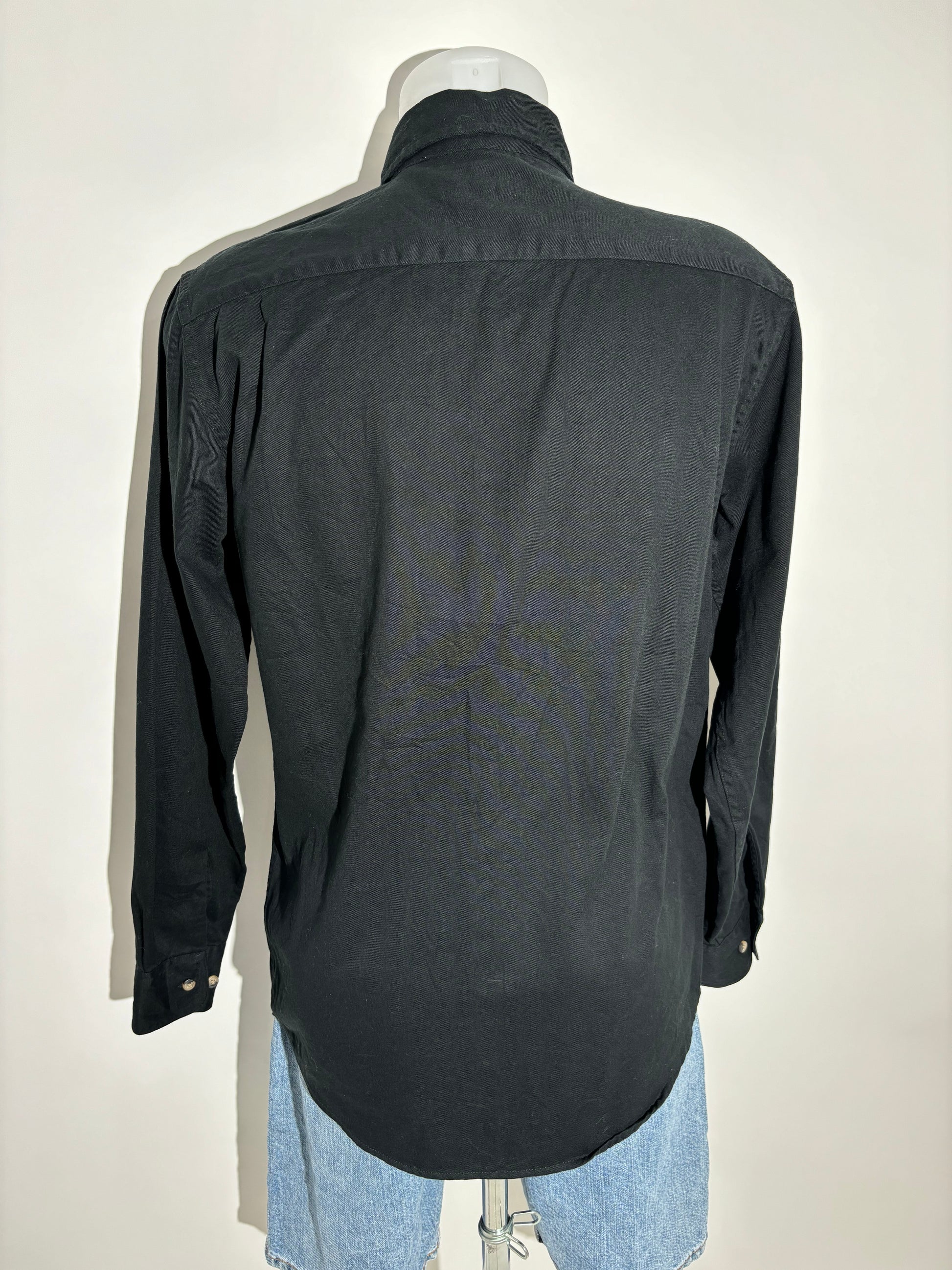 Wrangler Dark Moon Casual Košulja Wrangler