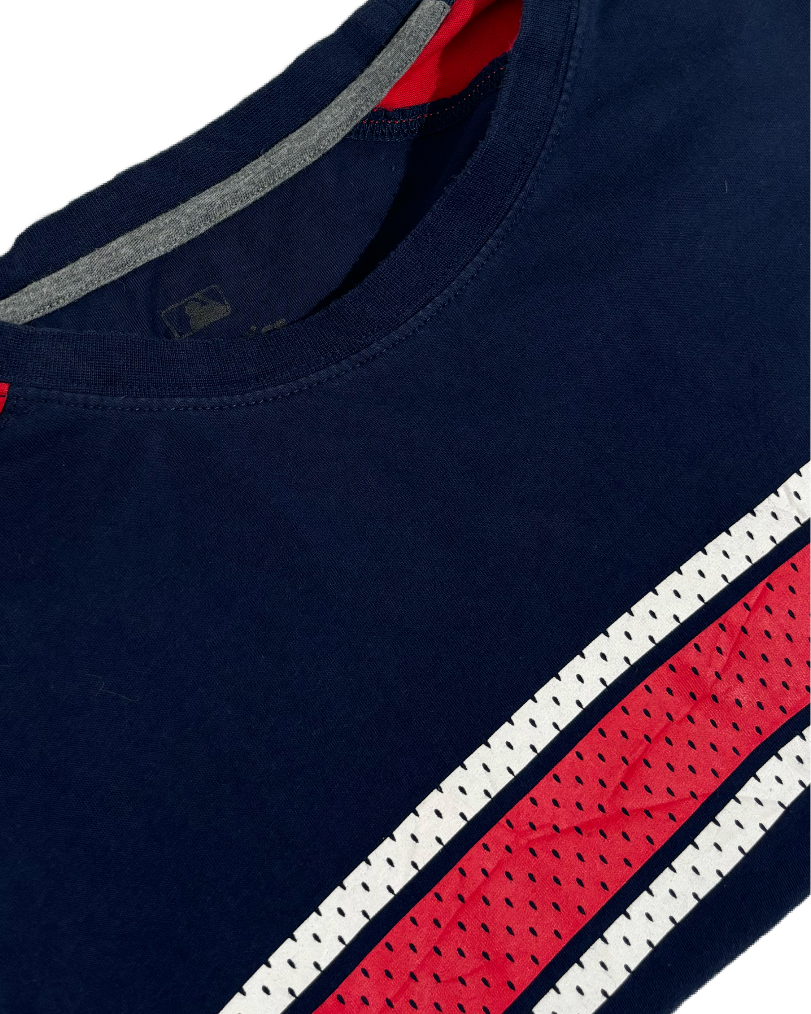 Indians Baseball Long Sleeve Majica Fanatics