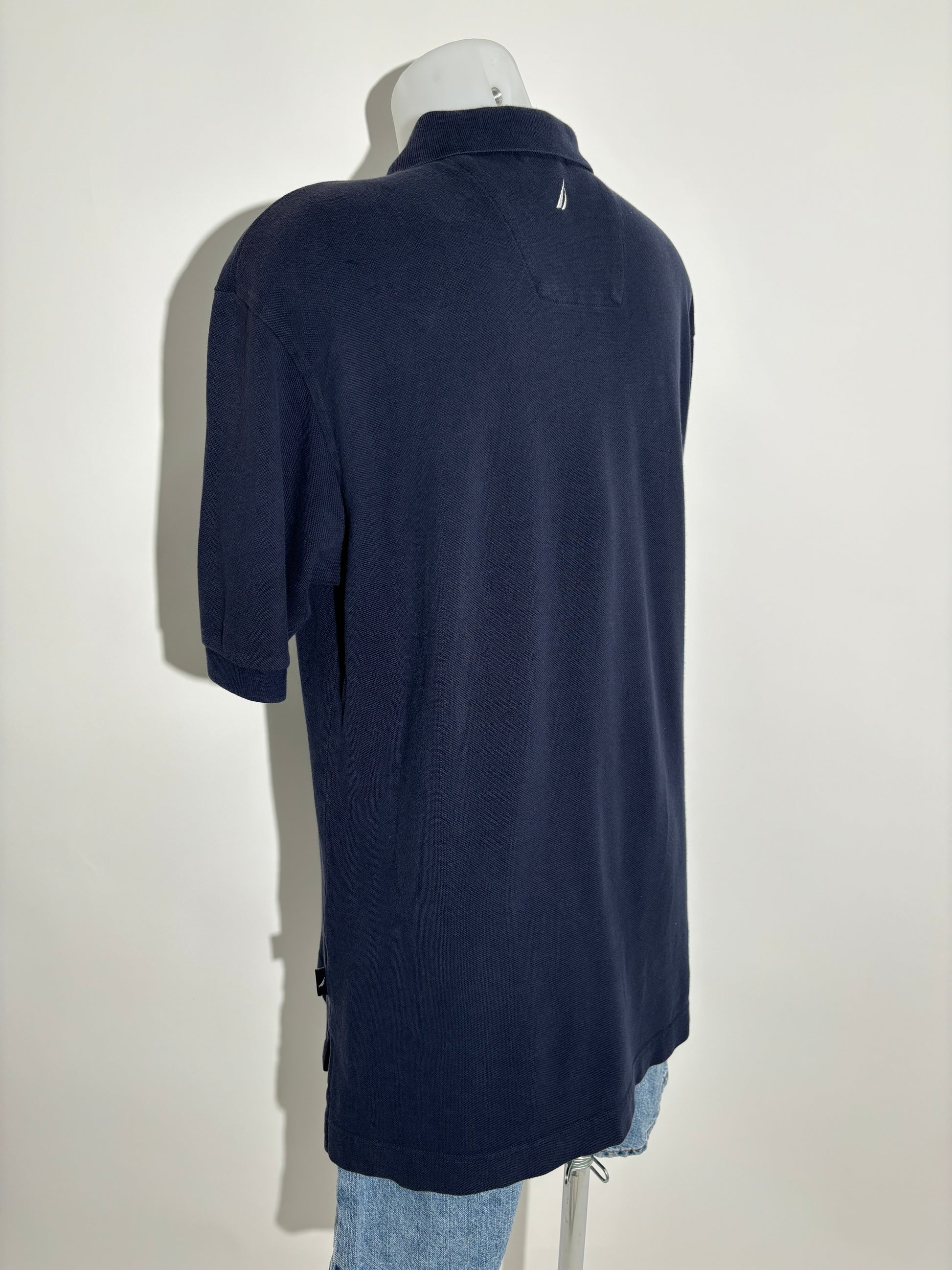 Nautica Dark Atlantic Polo Majica Nautica