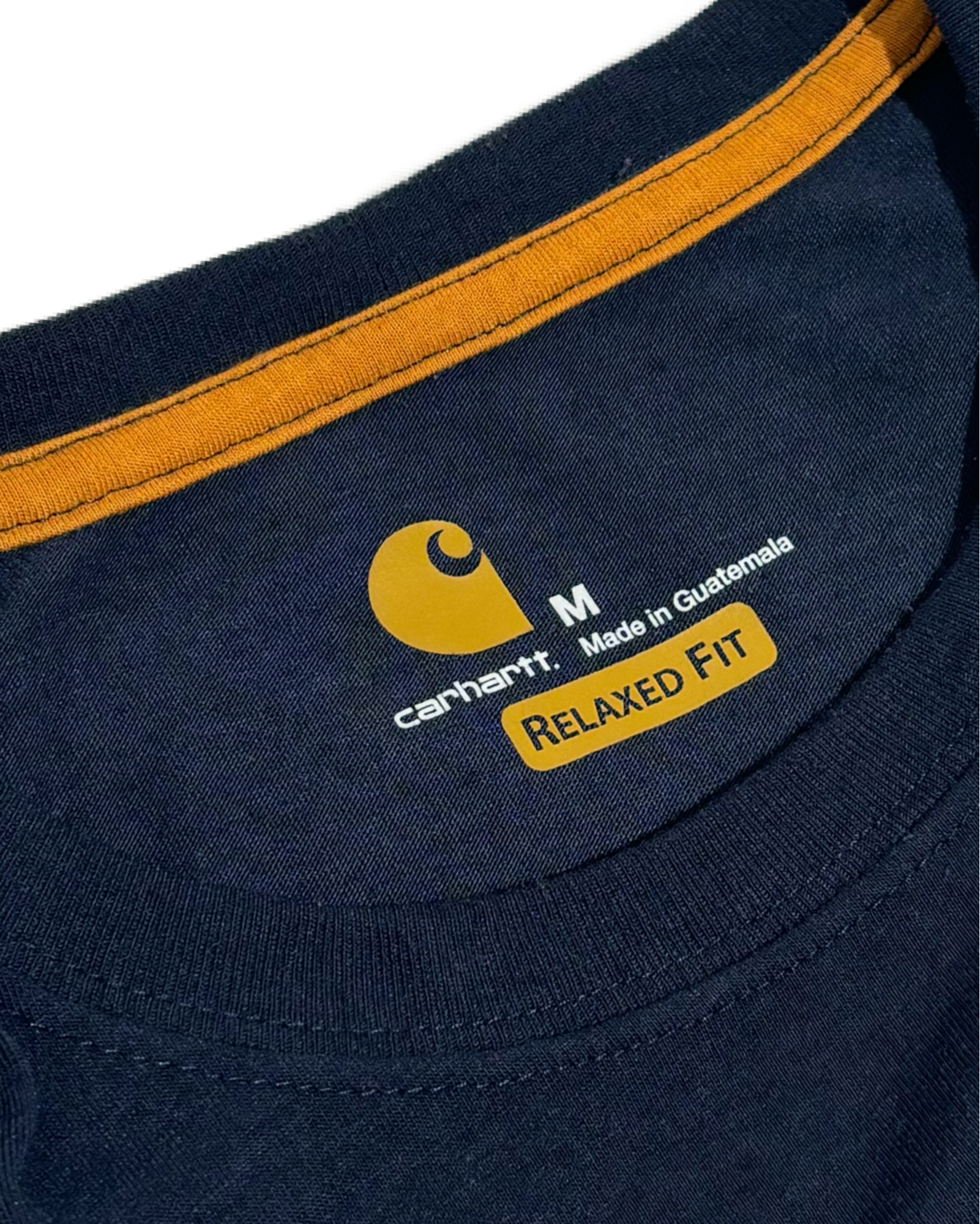 Carhartt Casual Navy Long Sleeve Majica Carhartt