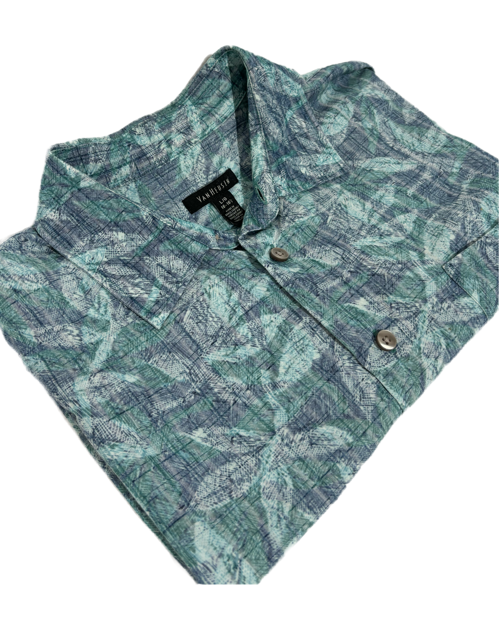 Sea Breeze 80s Hawaiian Košulja