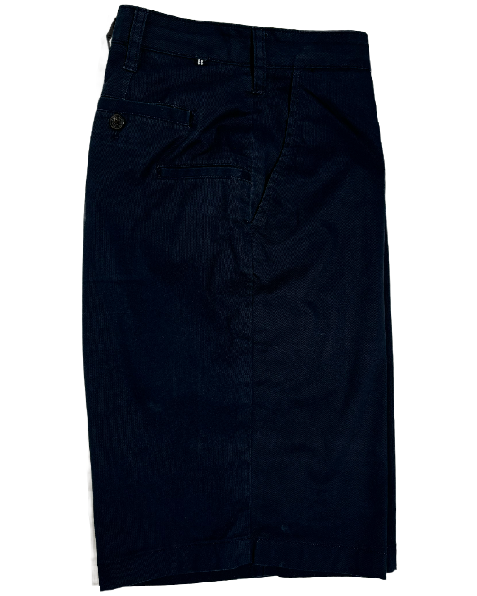 Nautica Smooth Sailing Classic Bermude