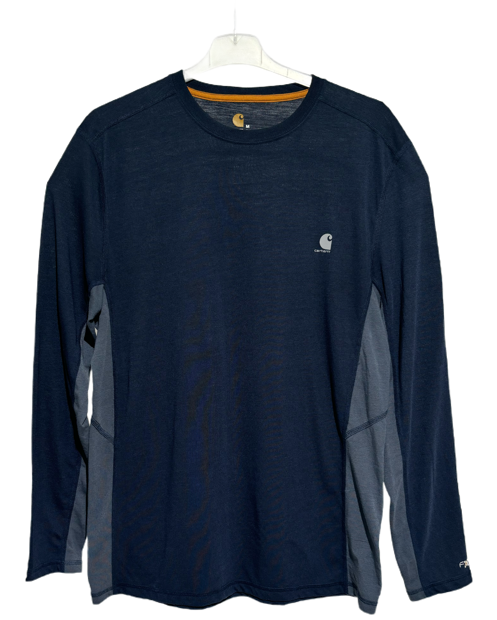 Carhartt Casual Navy Long Sleeve Majica Carhartt