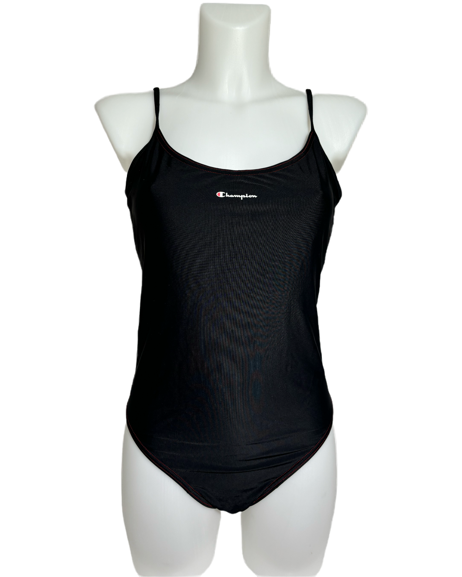 Champion Minimalist 90s Jednodelni Kupaći HELM:VNTG