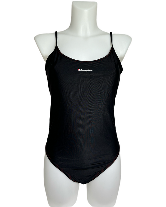 Champion Minimalist 90s Jednodelni Kupaći HELM:VNTG