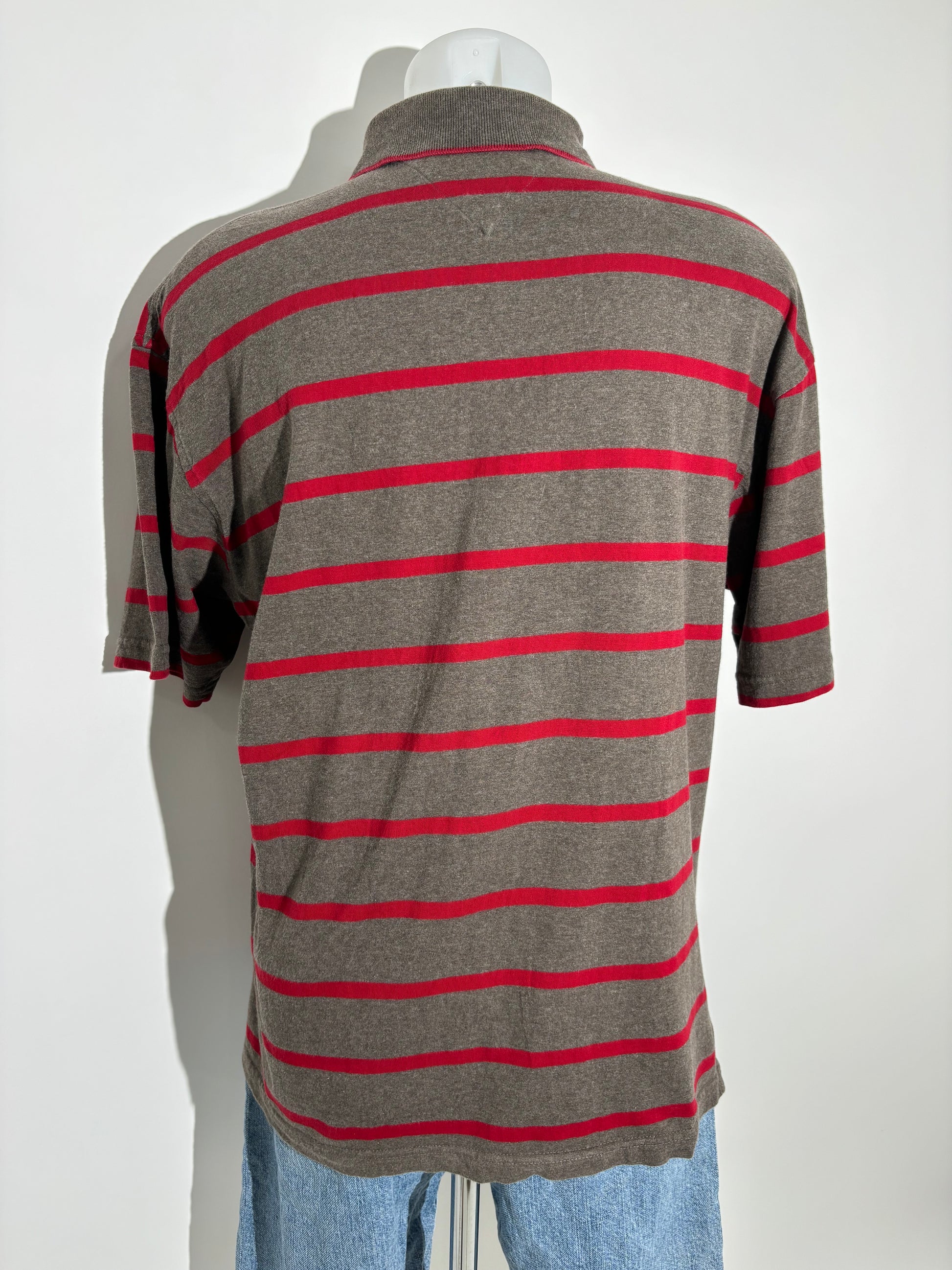 Tommy Hilfiger Volcano Sky Polo Majica Tommy Hilfiger