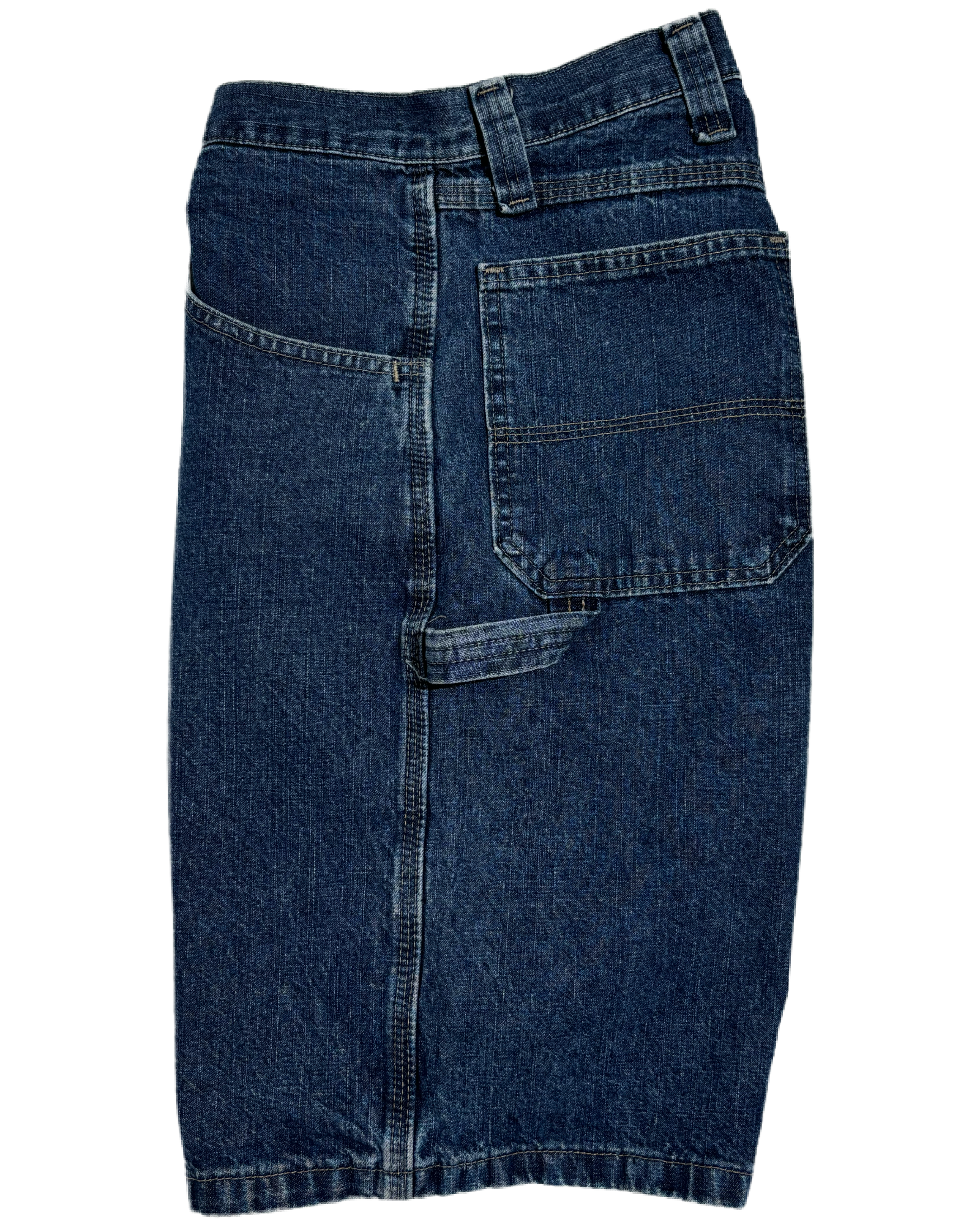 Wrangler Authentic Denim Bermude