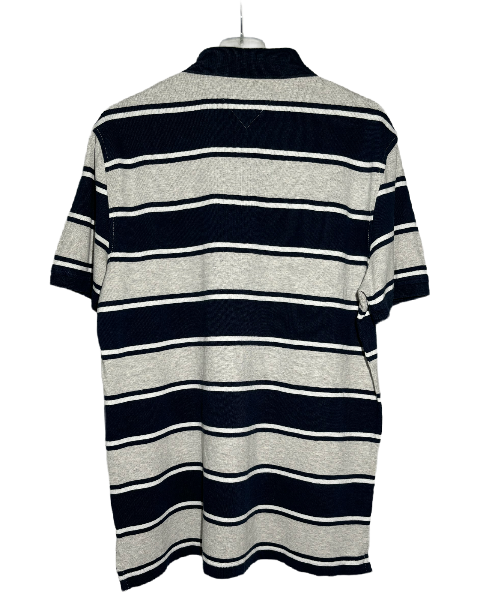 Tommy Hilfiger Striped Classic Majica Tommy Hilfiger