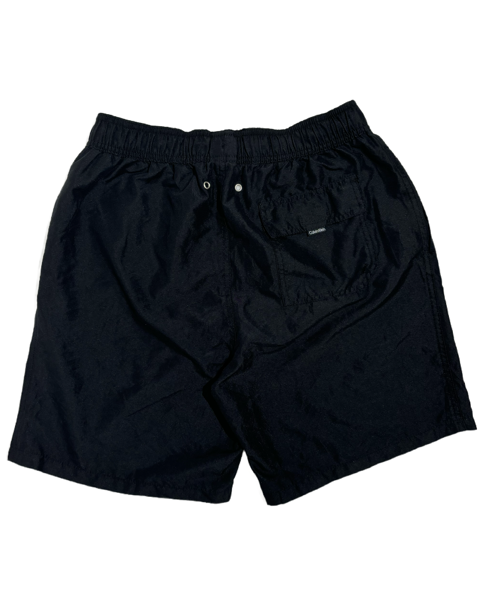 Calvin Klein Classic Black Kupaći Calvin Klein